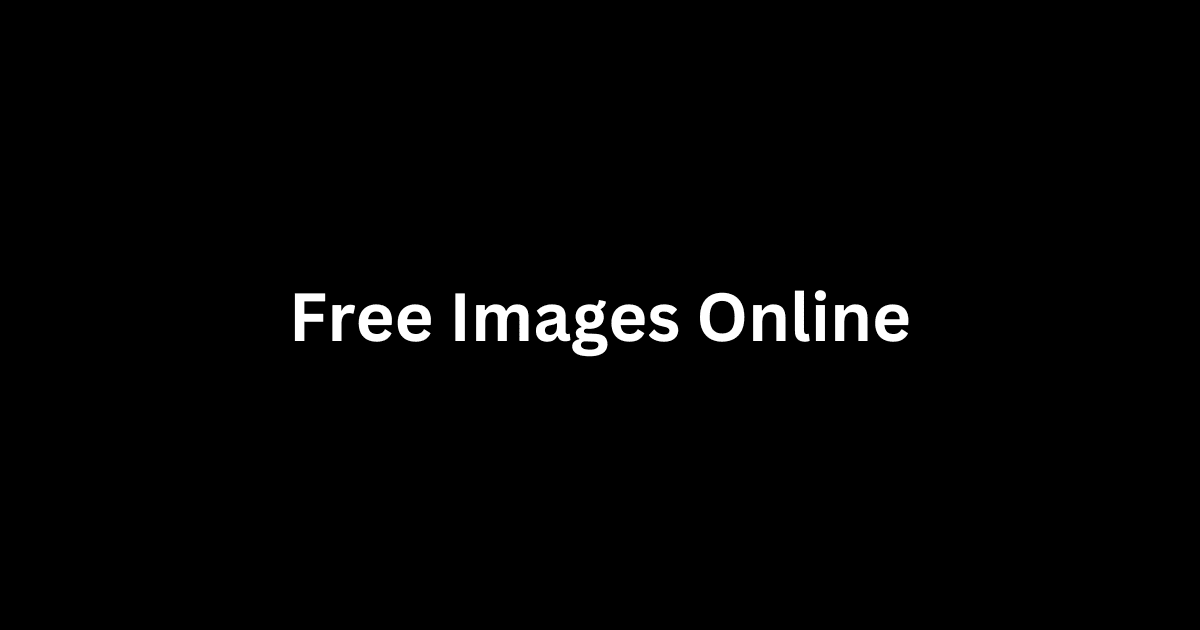 free images online no copyright